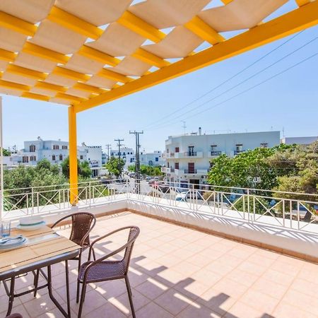 Estia Tinos Villa Kültér fotó