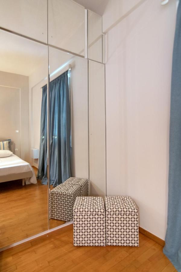 Estia Tinos Villa Kültér fotó